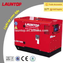 10kva silent diesel generator series for sale